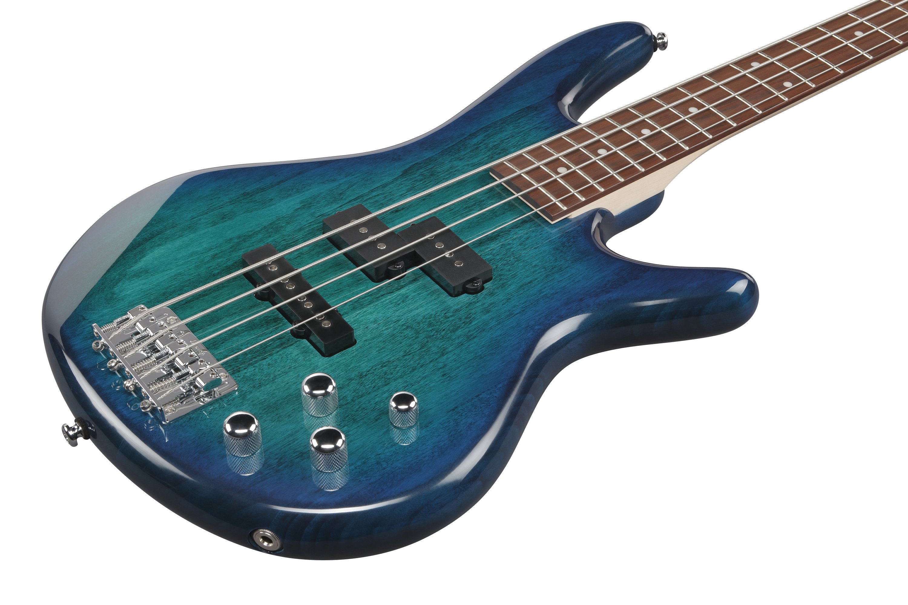 GSR200 GIO SR E-Bass 4 Blue Moon Burst